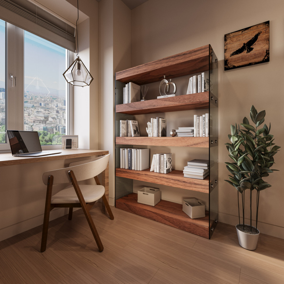 Стеллаж Distincion