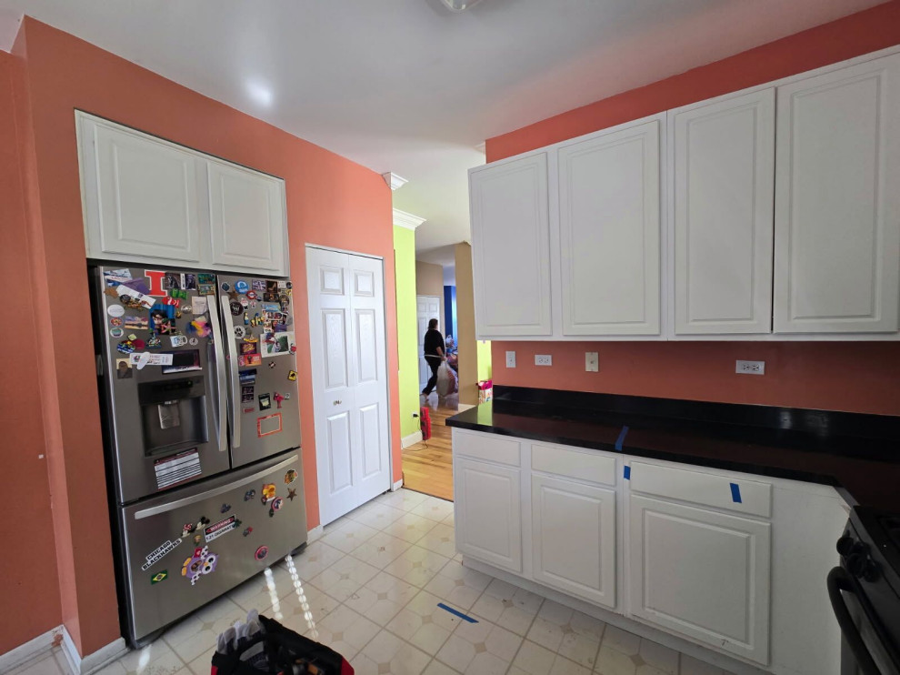 Montgomery Full Kitchen Remodel
