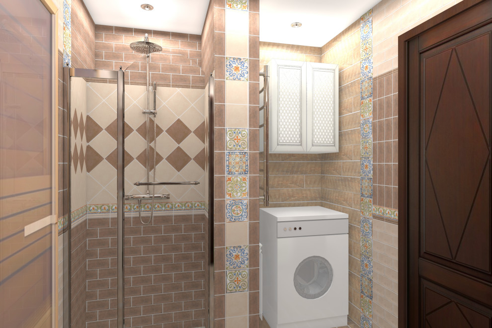 Дом в Дубёнках