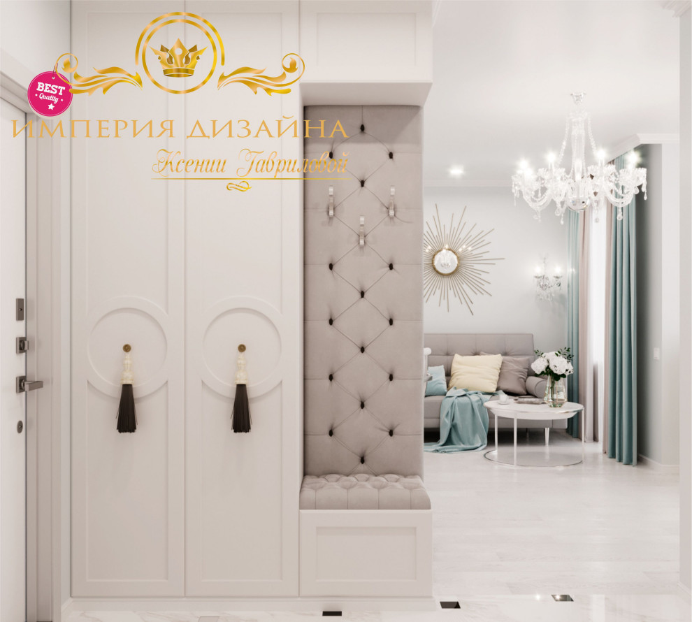 ЛАЗУРНАЯ СТУДИЯ