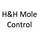 H & H Mole Control