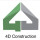 4D Construction & Property Maintenance