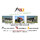 ABJ constructions