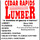 Cedar Rapids Lumber