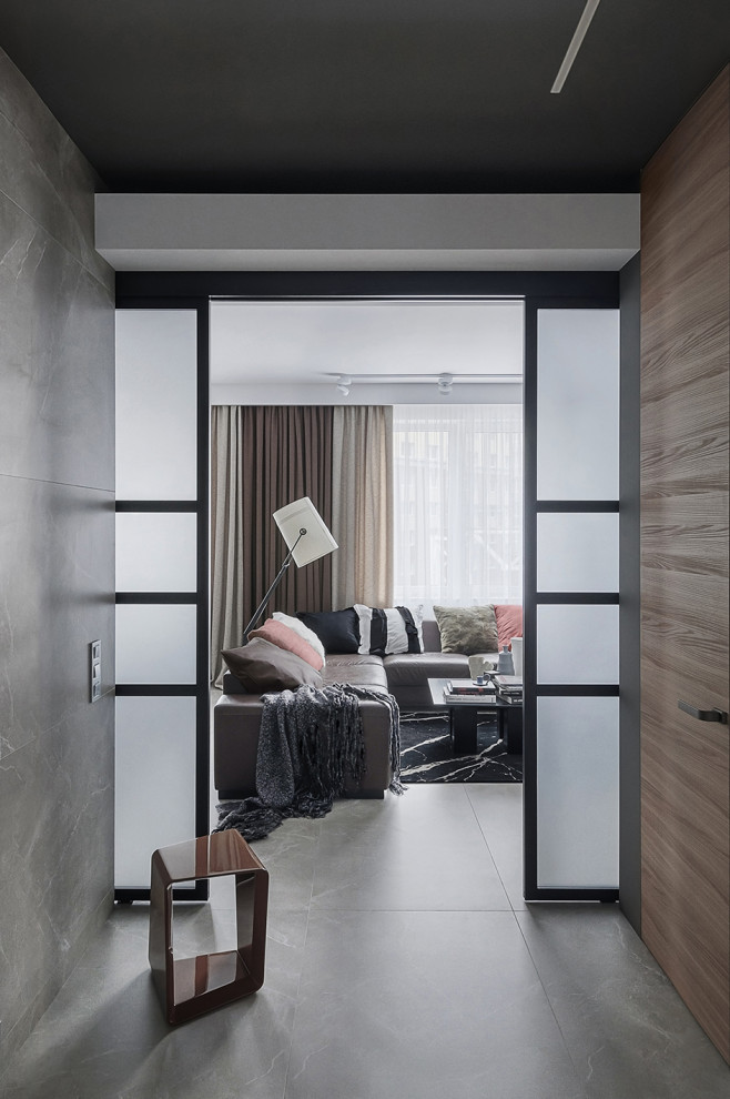 French minimalism vs. Japanese soul