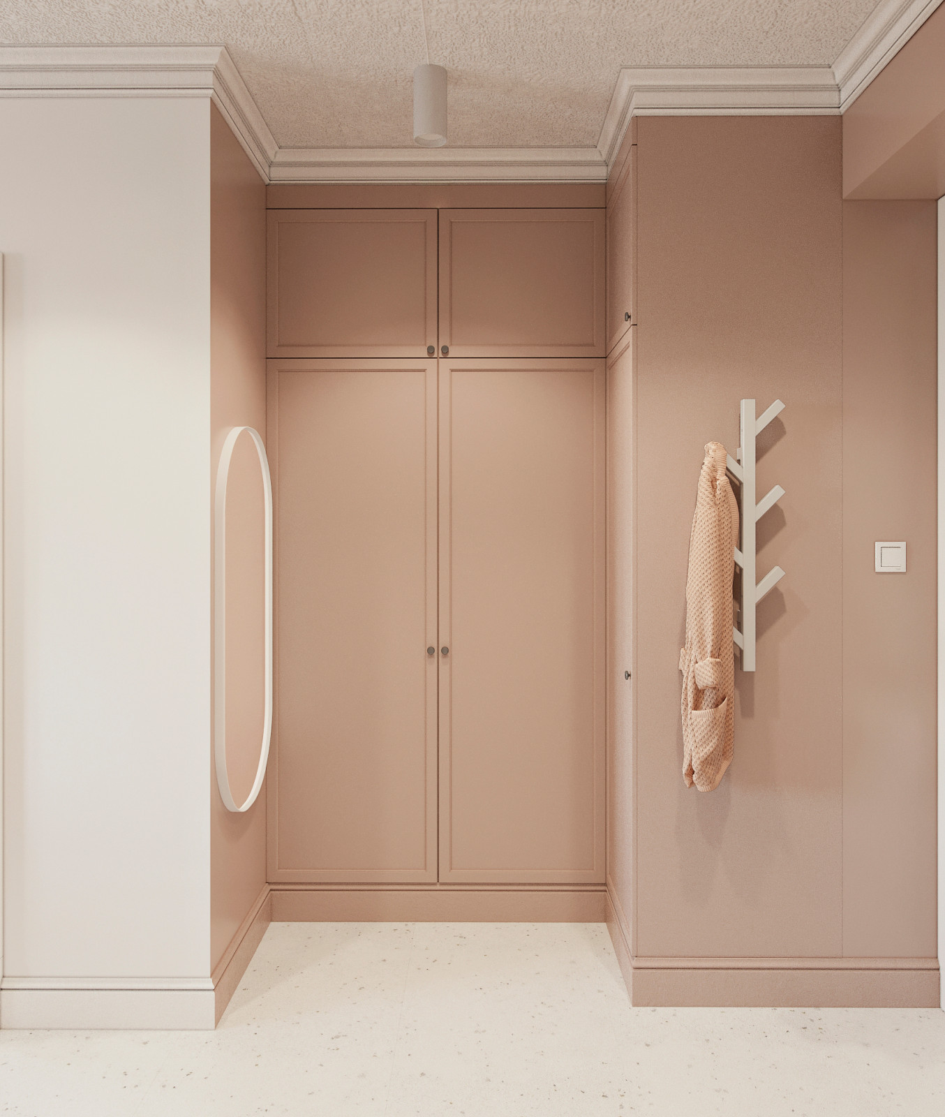 40,5 кв.м, Однокомнатная квартира,ЖК Трамвай желаний, г.Воронеж