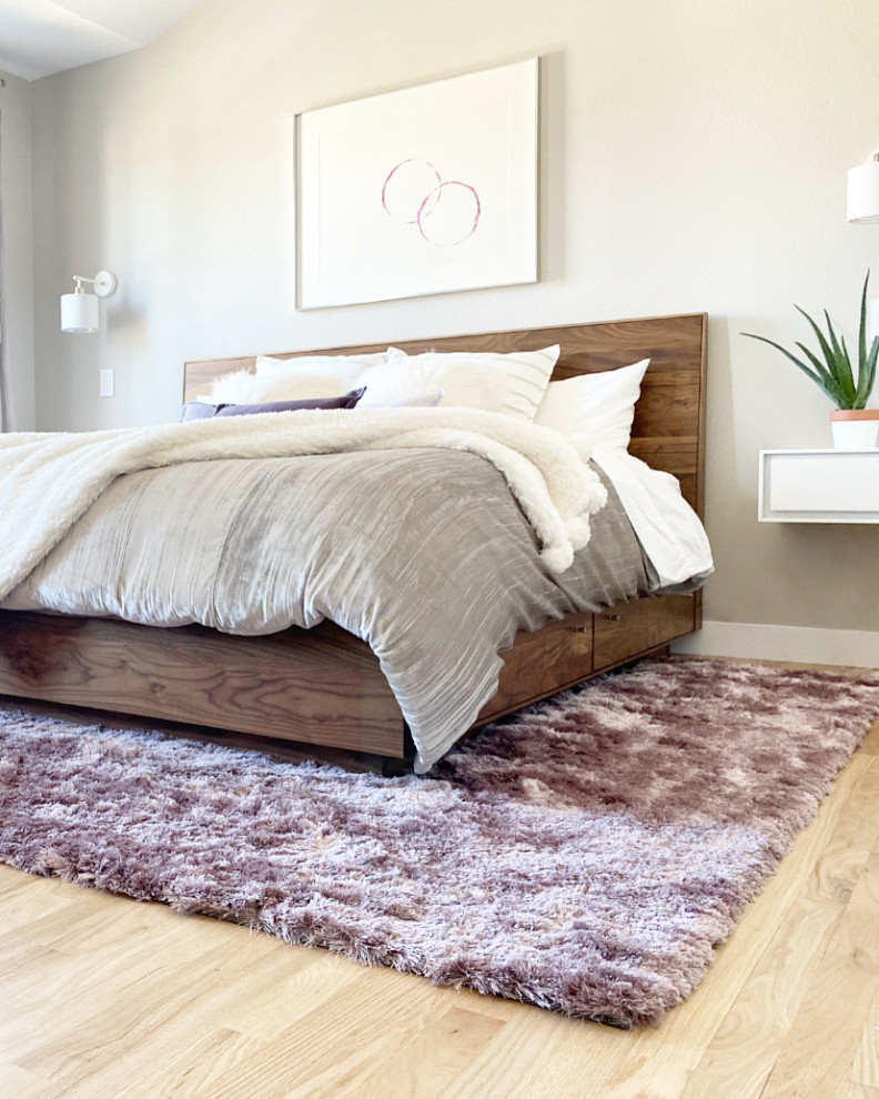 Burtt Home | Highlands Ranch, CO | Modern Glam Whole Home Renovation