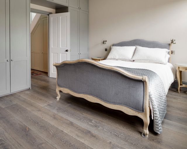 Driftwood contemporary-sovrum