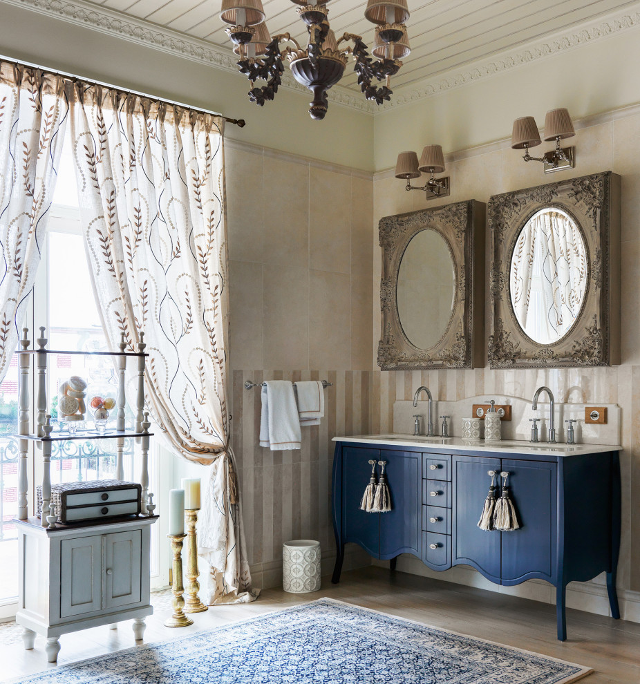 House that provide point of support