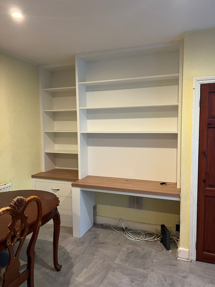 Home Office