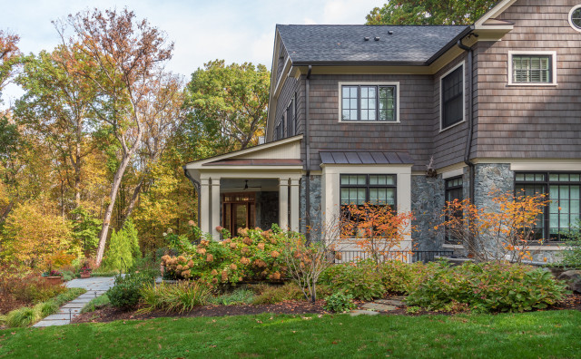 10 Things to Do in Your Early Fall Garden (15 photos)