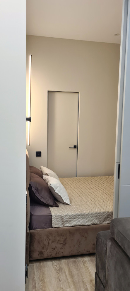 Квартира-студия 42 кв.м