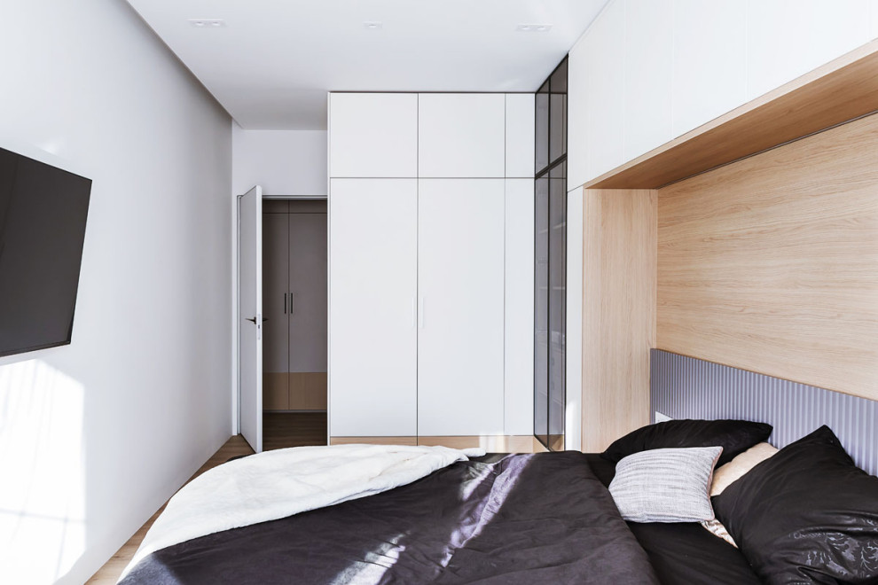 2х-комнатная квартира для молодого человека