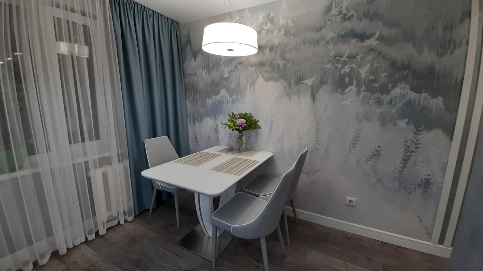 Птицы счастья