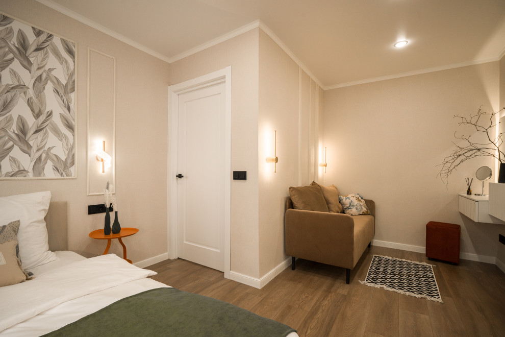 ФЛИП - Проект 30 кв.м.