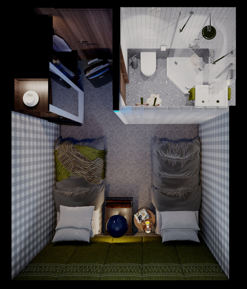 отель в КРАСНОЙ ПОЛЯНЕ