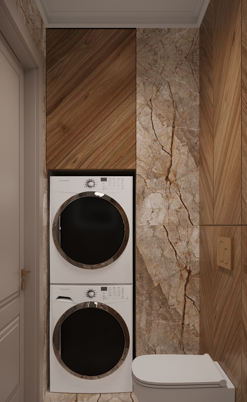 ЖК Октябрьское поле