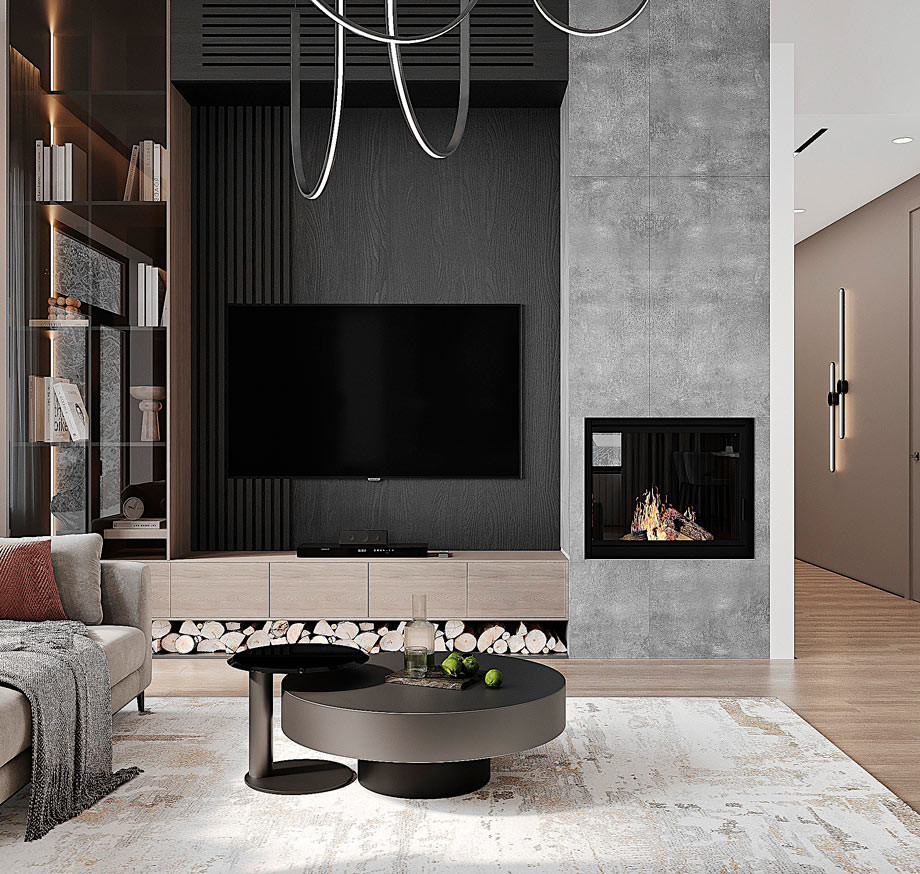 Дом Репинская усадьба