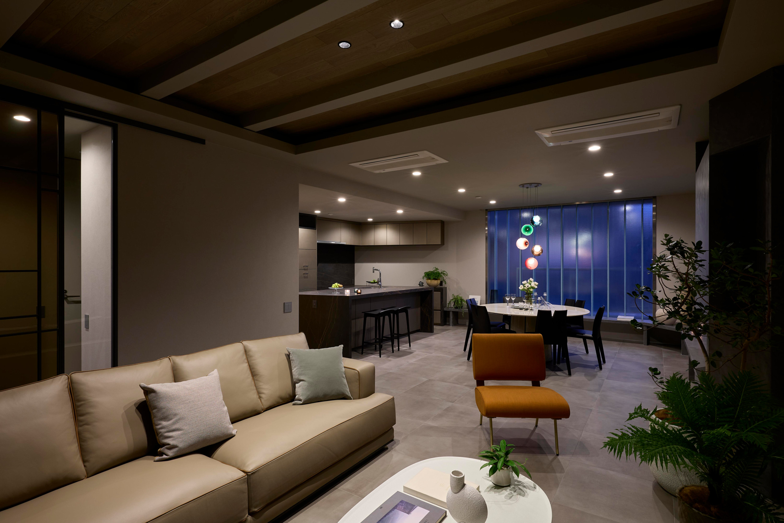K-house