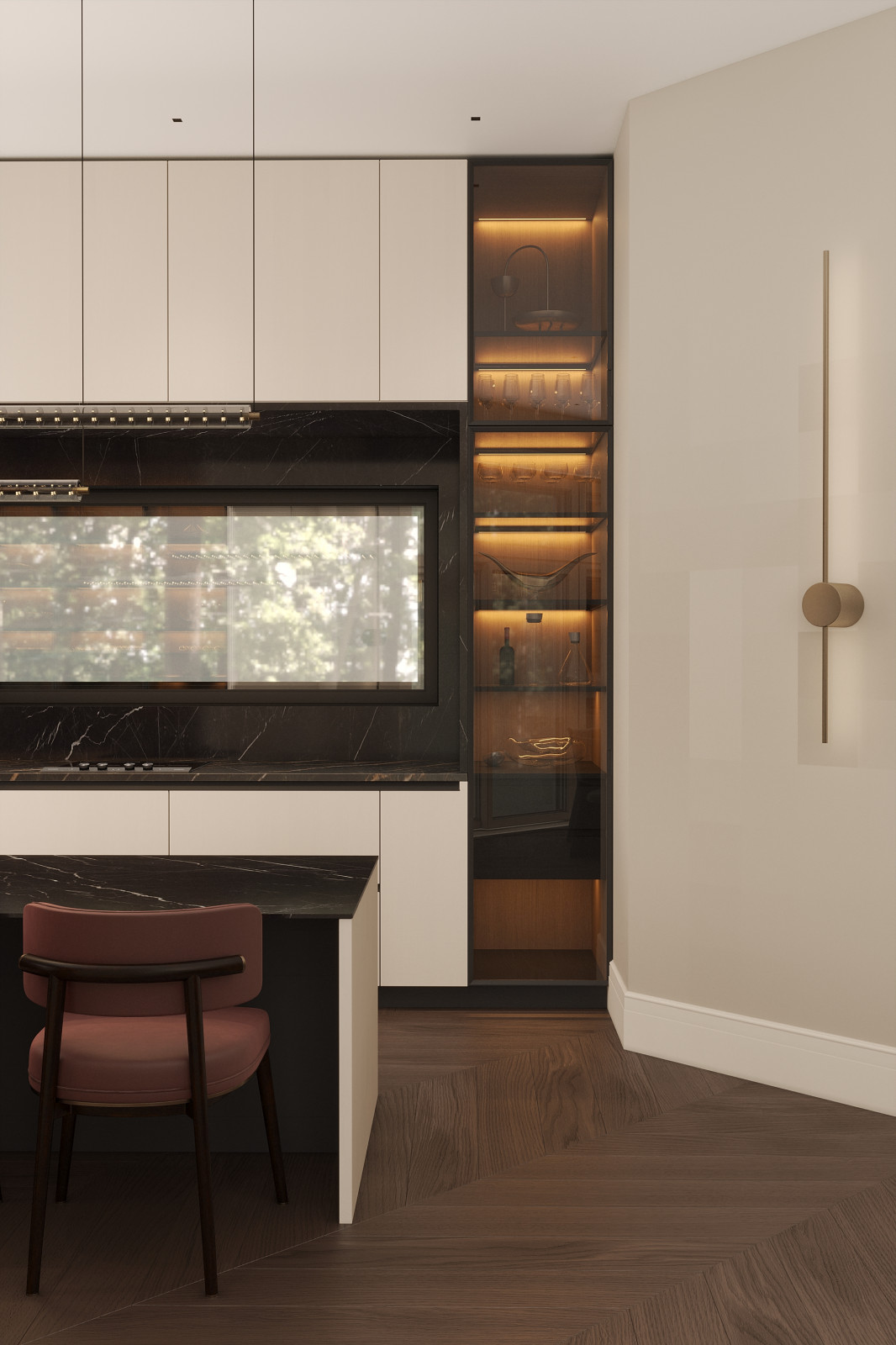 Дом из Бруса