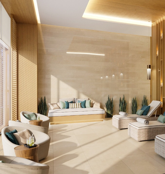 SPA-комплекс