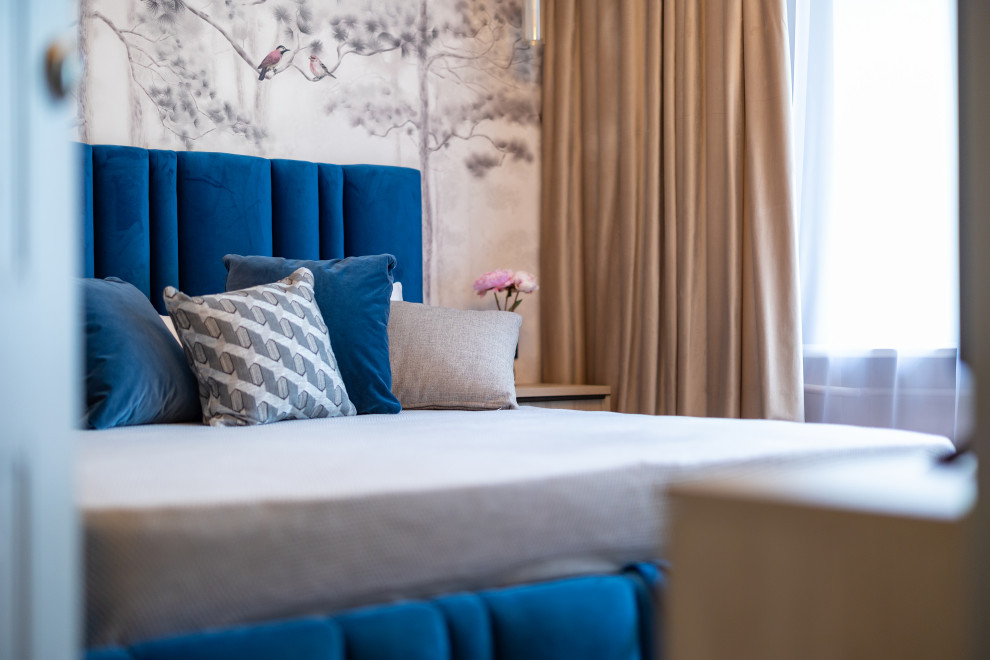 Квартира 100 м2