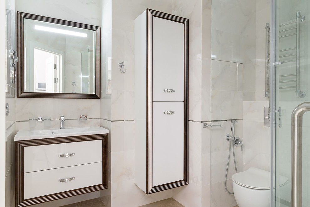 Квартира для молодой девушки