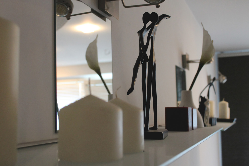 Квартира в ЖК Доминион