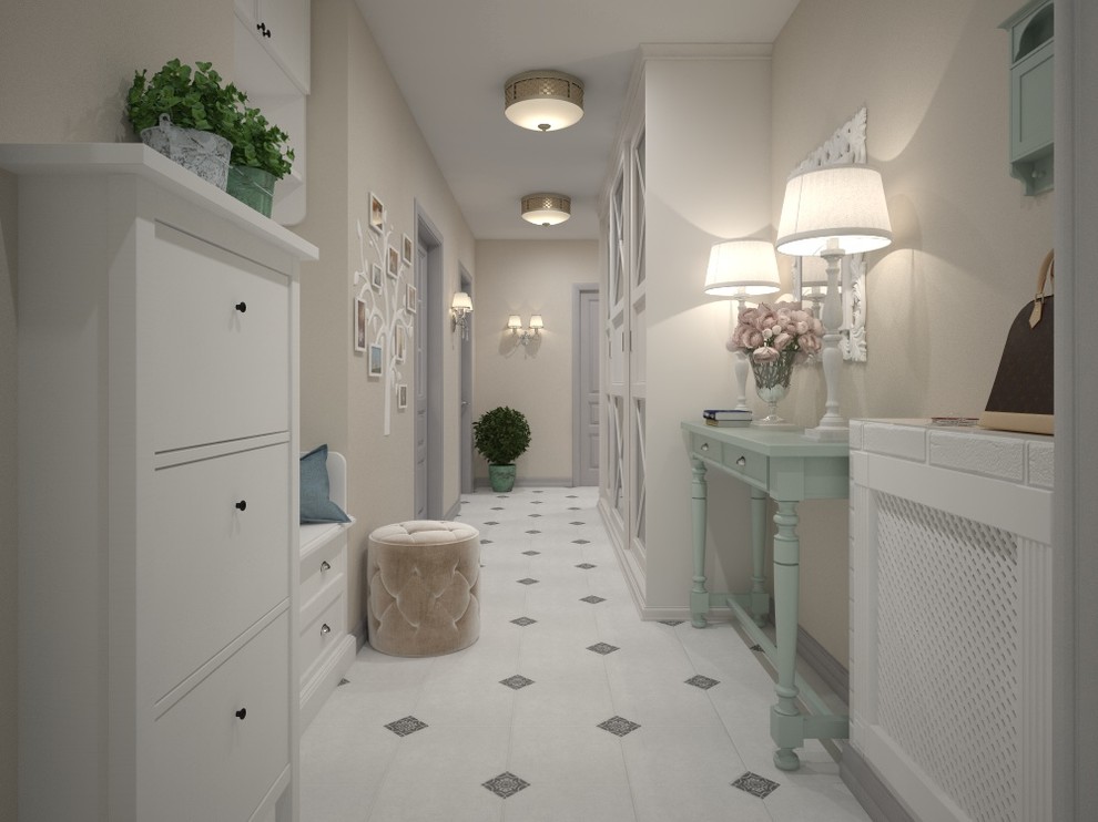 ЖК Уфимский Кремль.