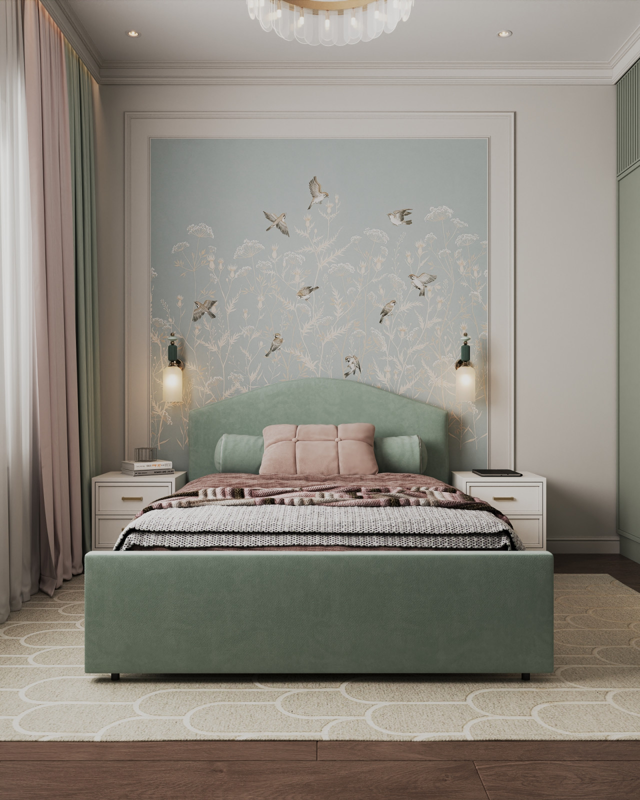 пос. ЧЕРНОИСТОЧИНСК. Дом 130 м2