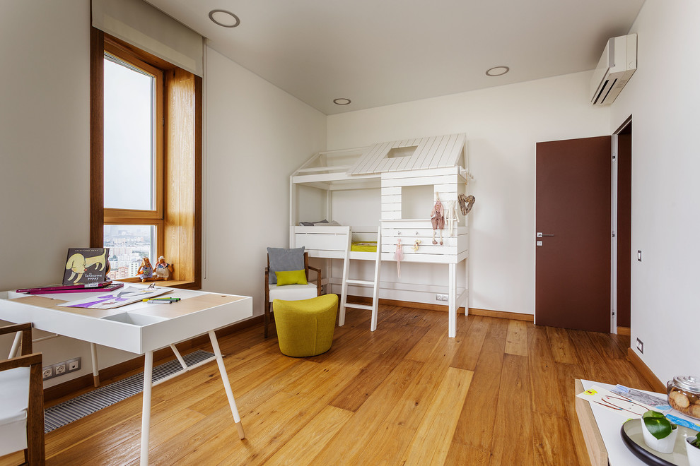 Квартира в Москве