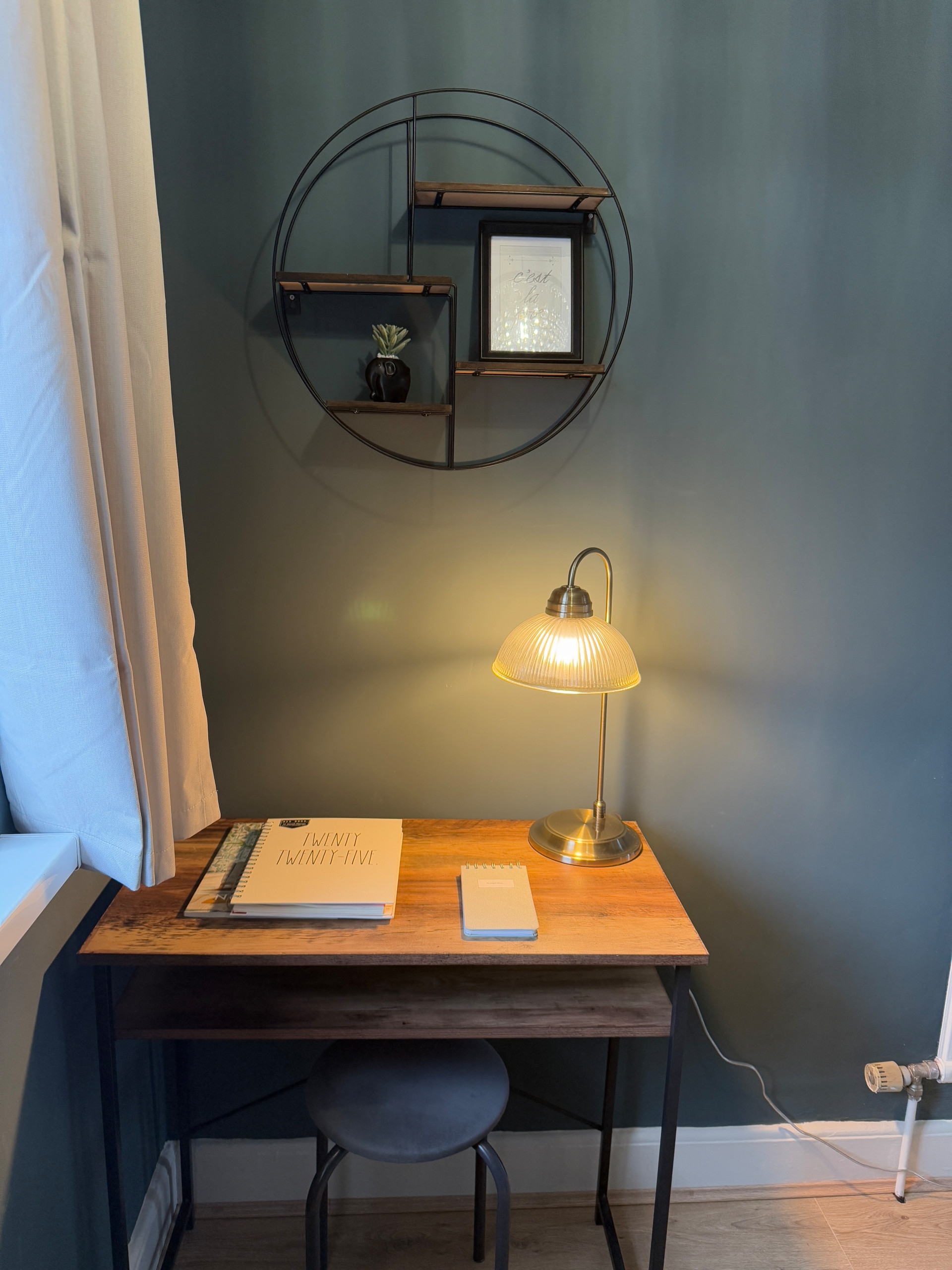 Grange Road Wigston fields UK