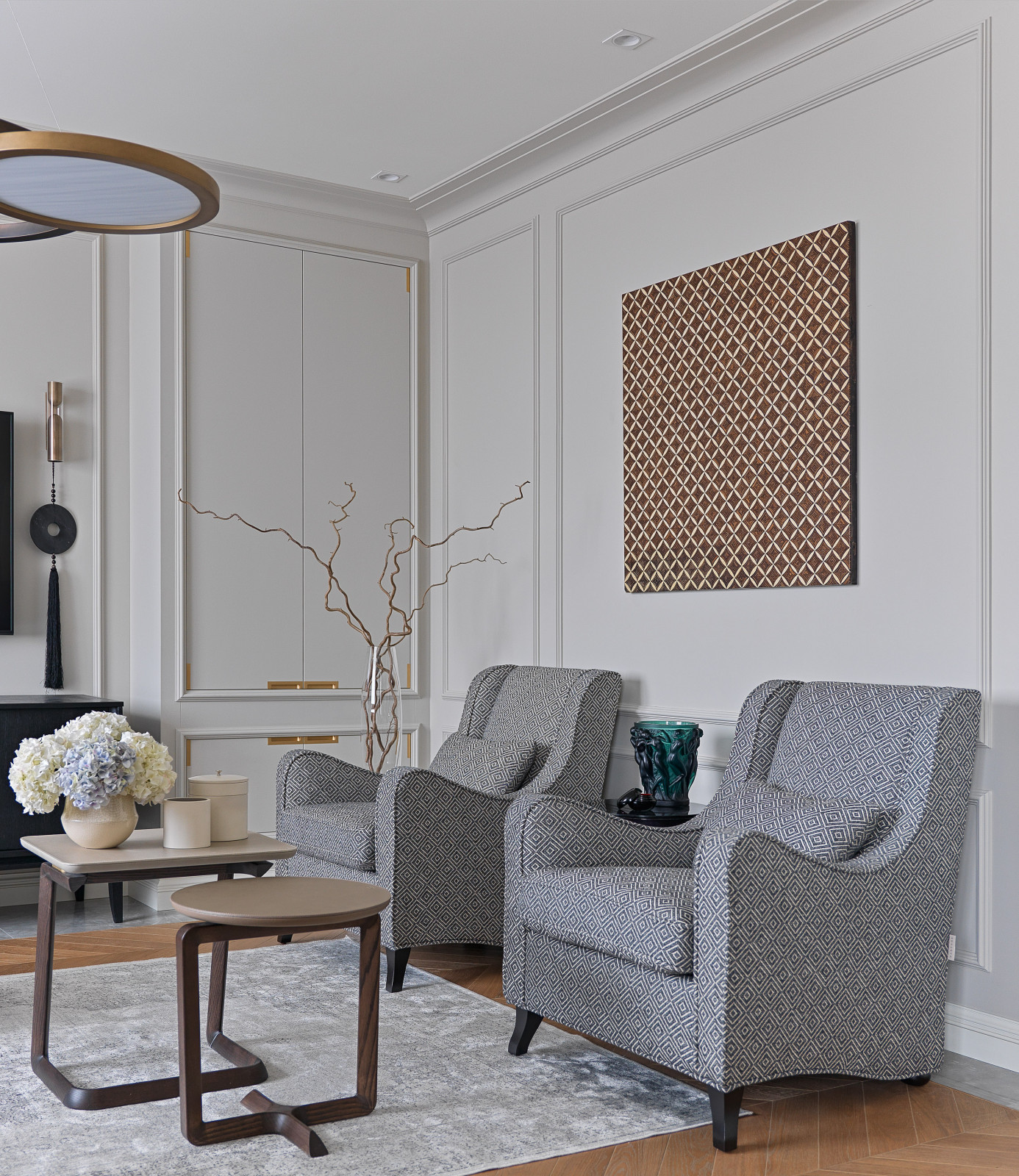 Мосфильмовская улица