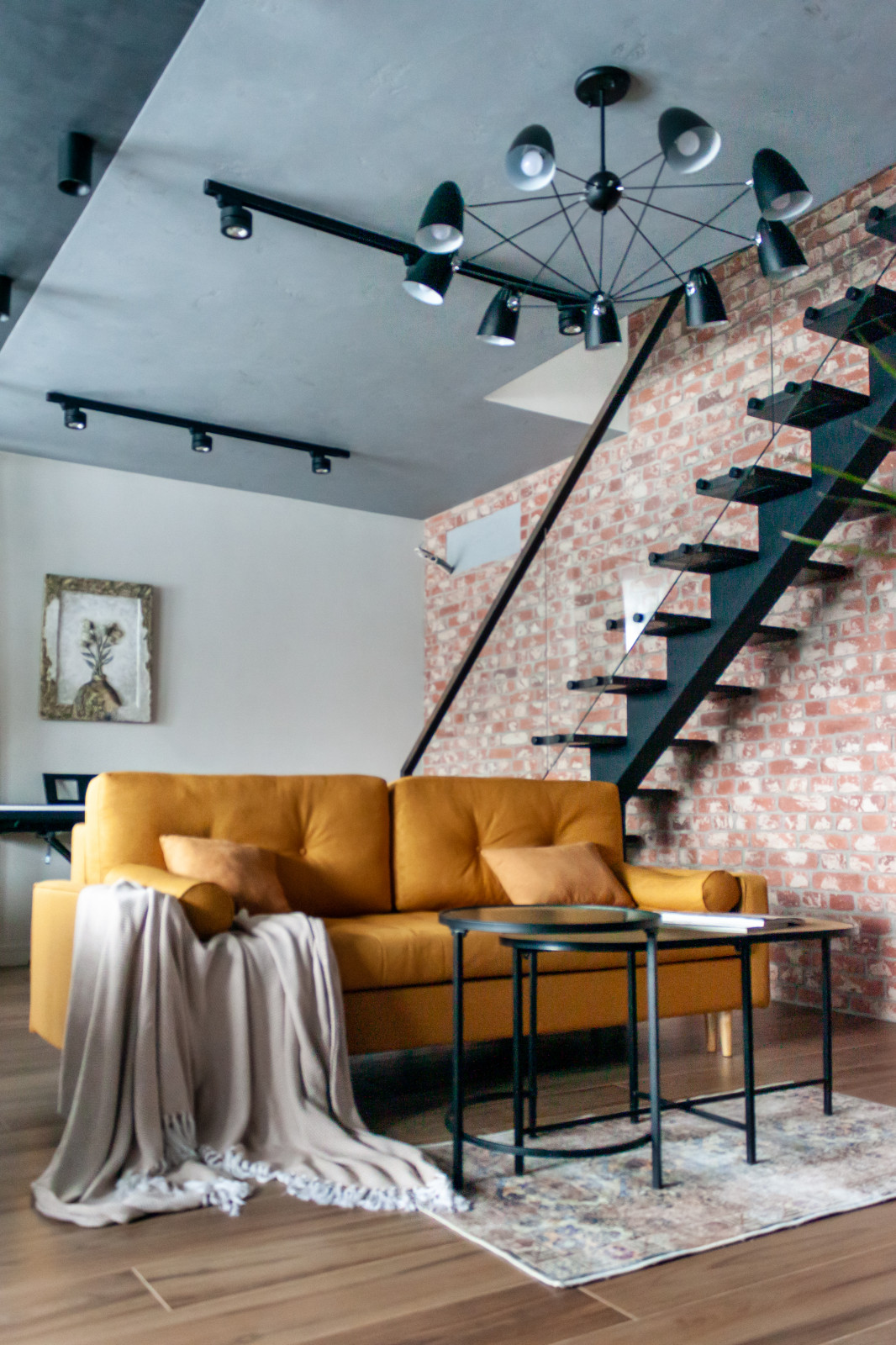 Реализация проекта в КП Паноарама