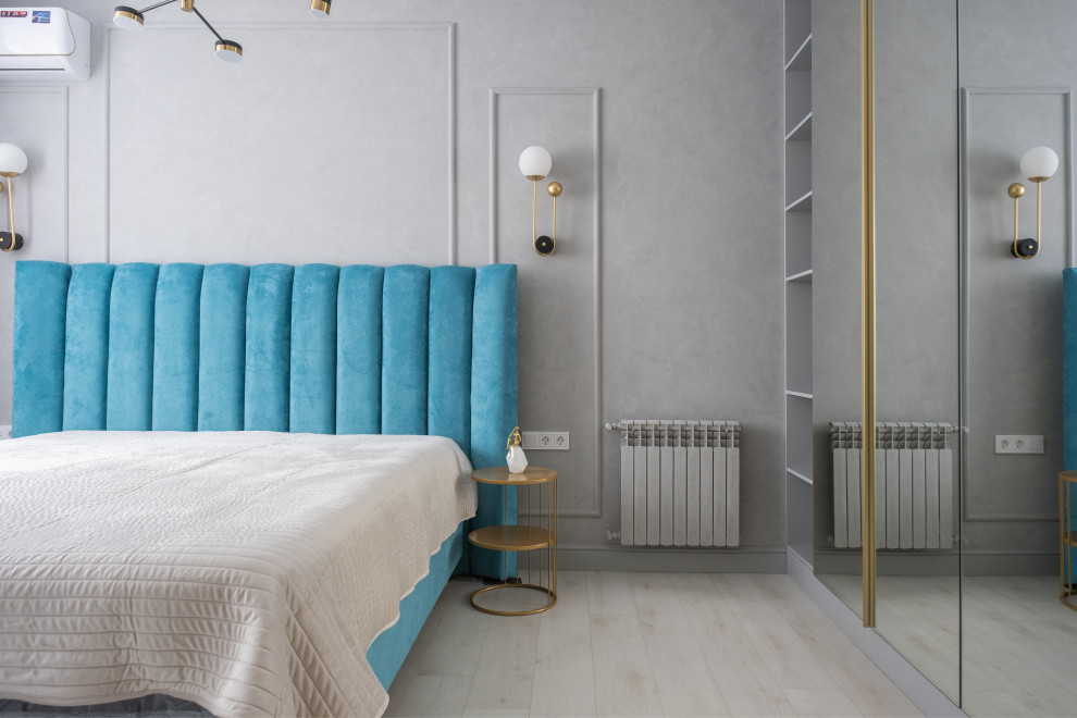 ЖК Фаворит 116м2