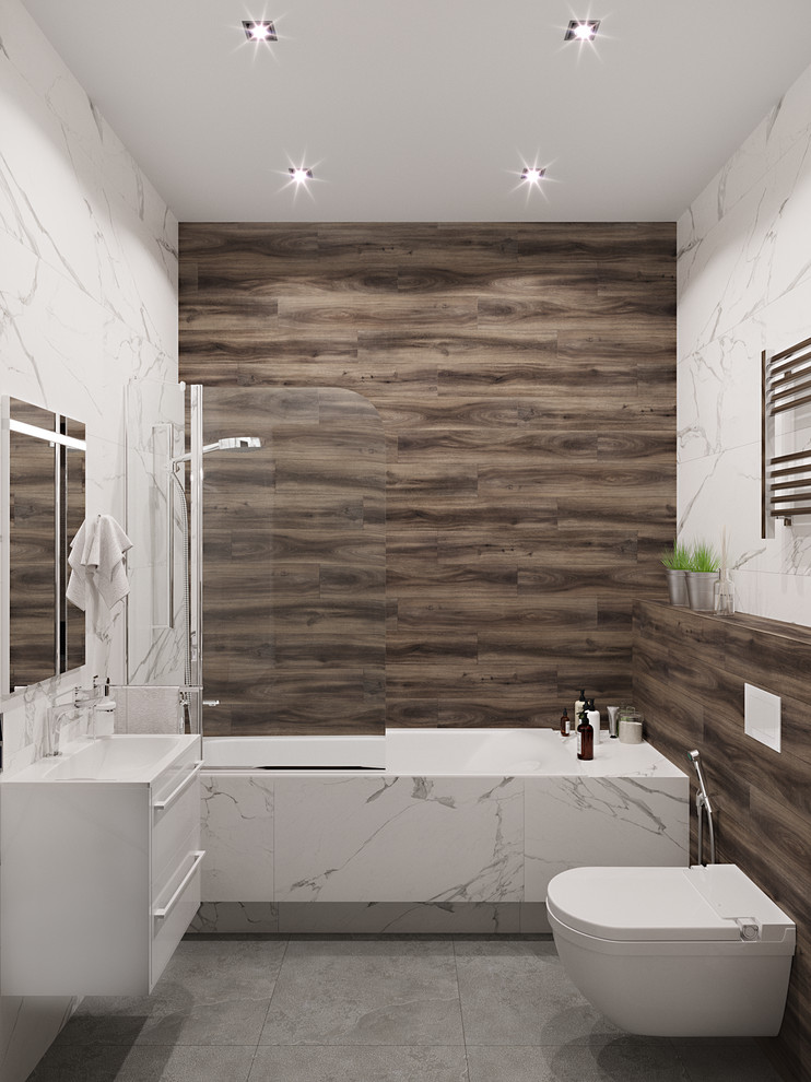 Квартира 125м2