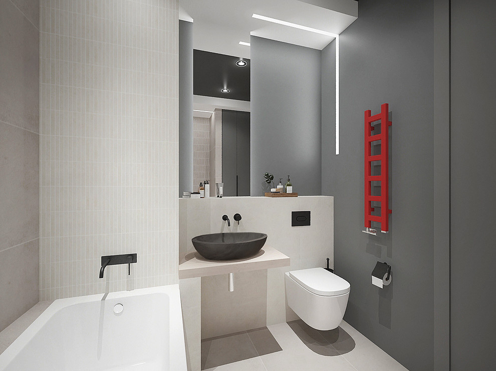 Студия в Москве