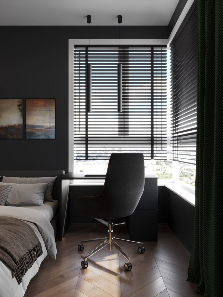 "Семейная коллаборация"