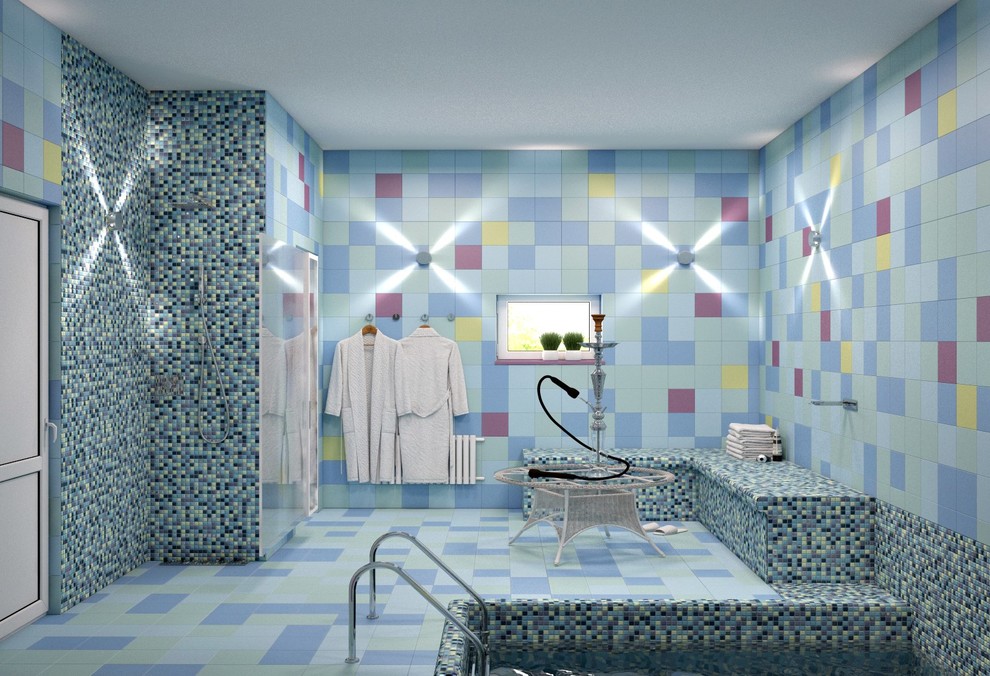 Уфа. Мармылево