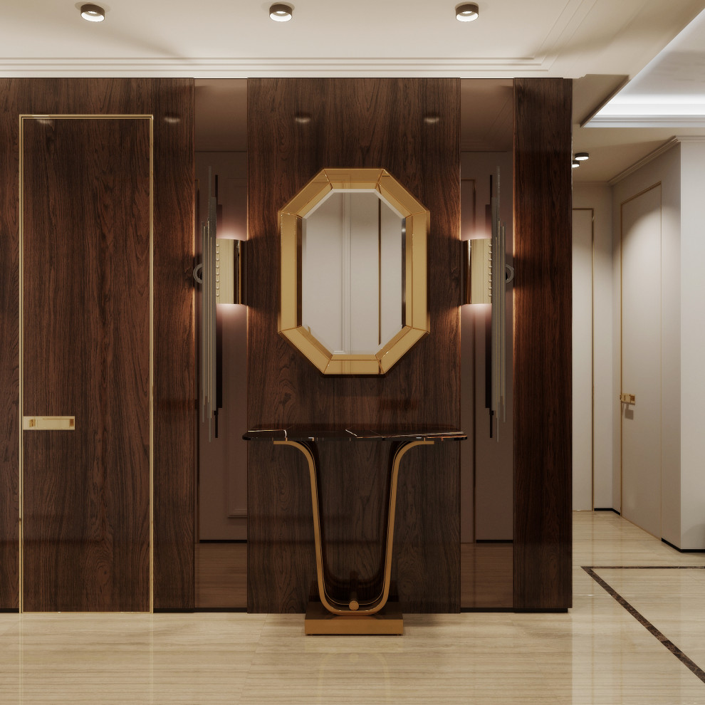 ЖК "Нева-ХАУС"