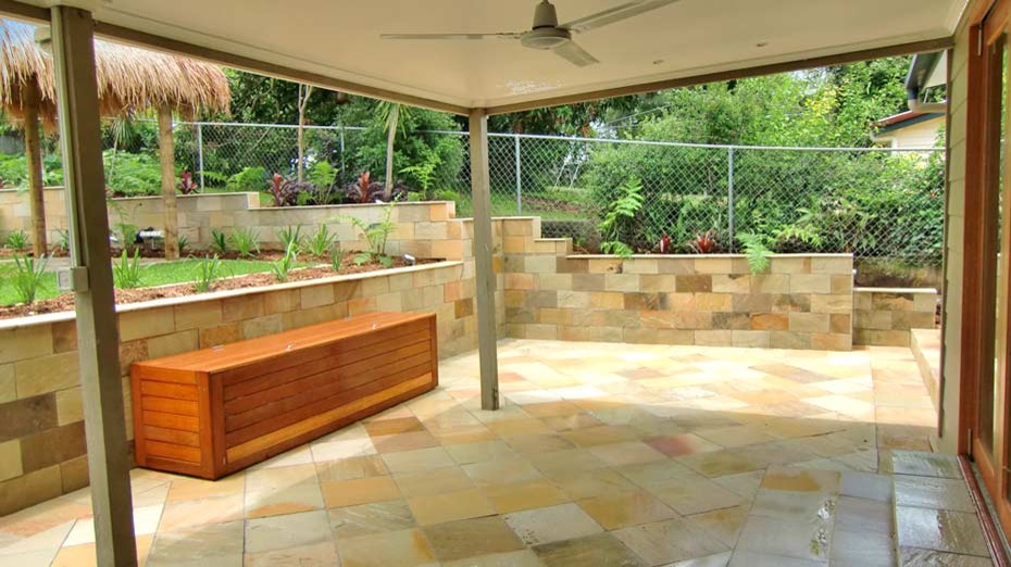 Brisbane North - Mitchelton