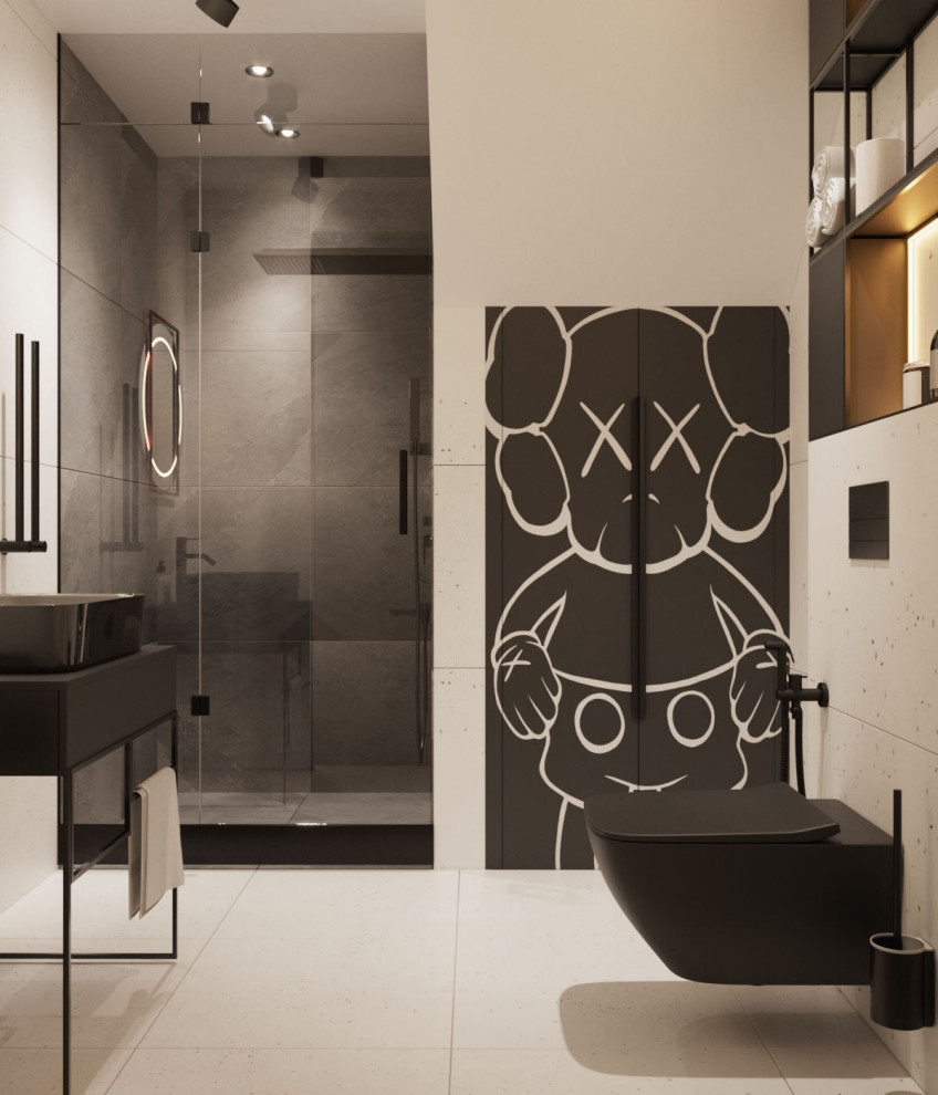 Дом двухэтажный в Энколово