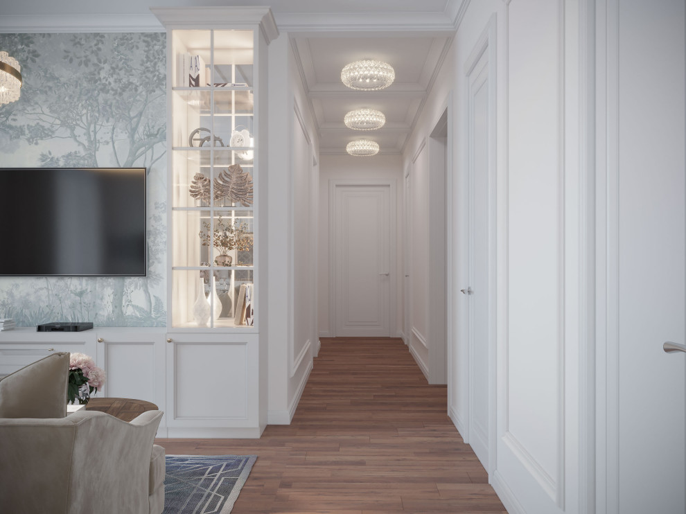 ЖК Октябрьское поле