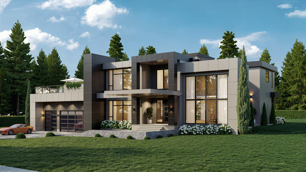 Waterdown | Burlington (in progress)