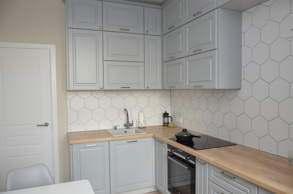 Море и горы