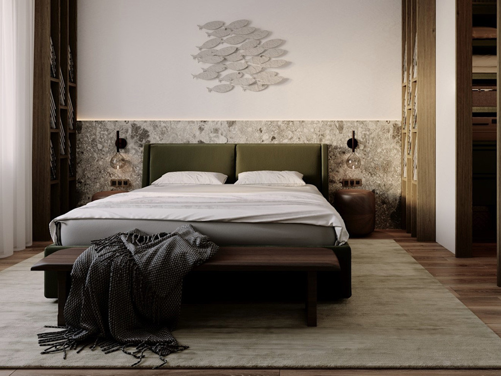 Селадоновая дымка