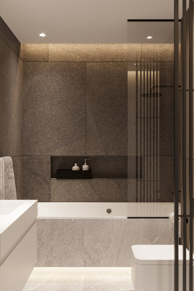 Квартира в ЖК "Тихий Дон"