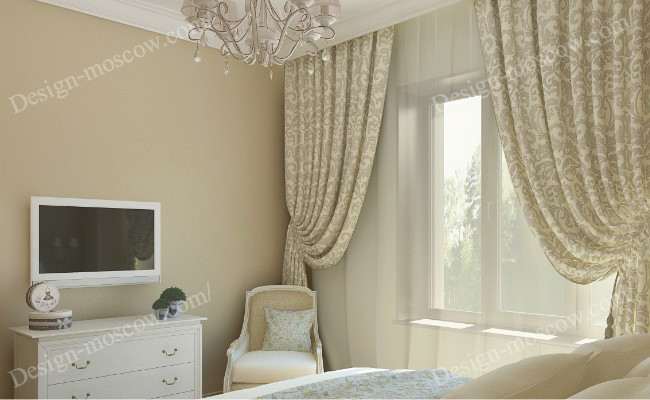 Интерьер Загородного Дома