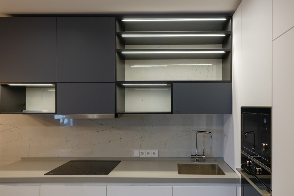 Квартира в ЖК 4YOU