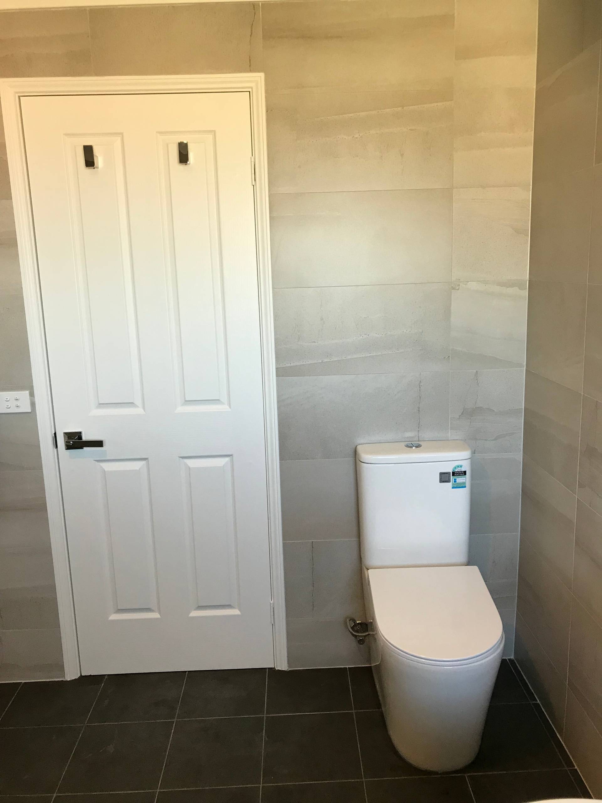 Moving to the Hills district - renovation full home